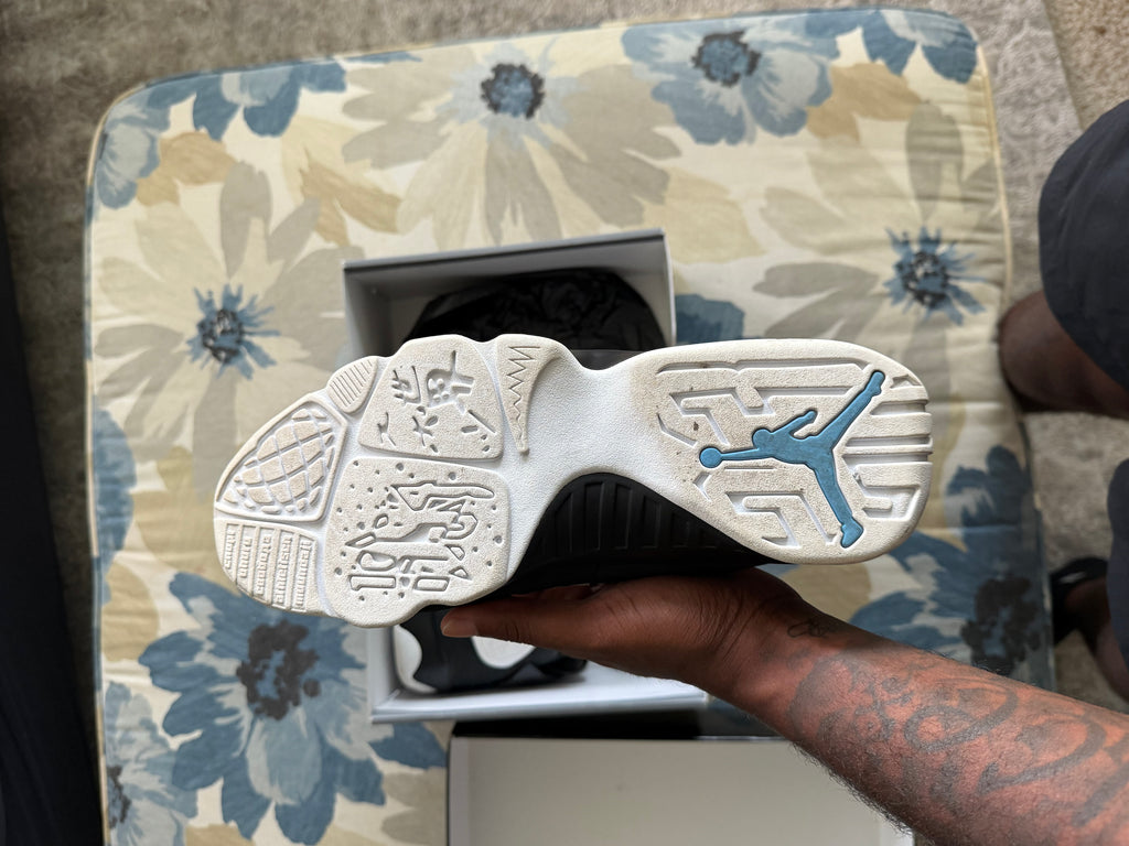 Air Jordan 9 Retro University Blue